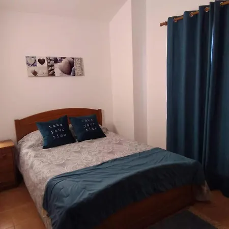 بيت للعطل Lilly House ساو بيدرو دي مويل