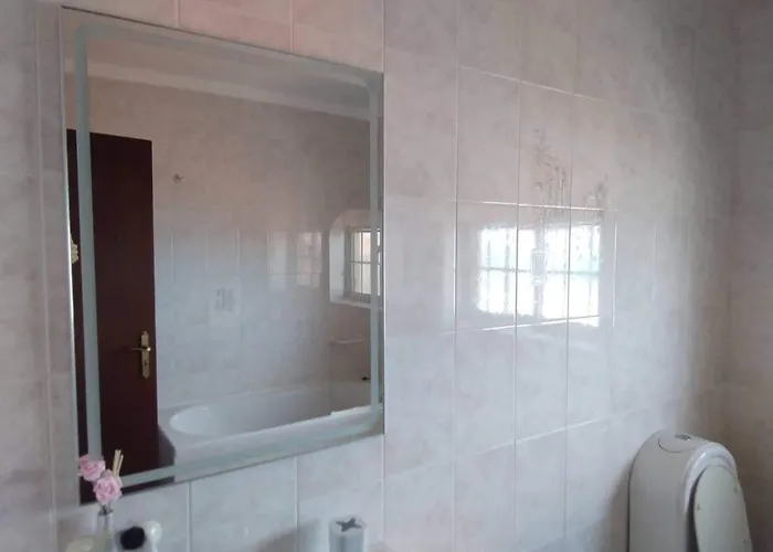 Lilly House بيت للعطل *