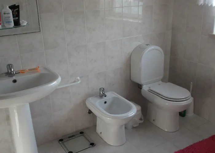 Lilly House بيت للعطل ساو بيدرو دي مويل