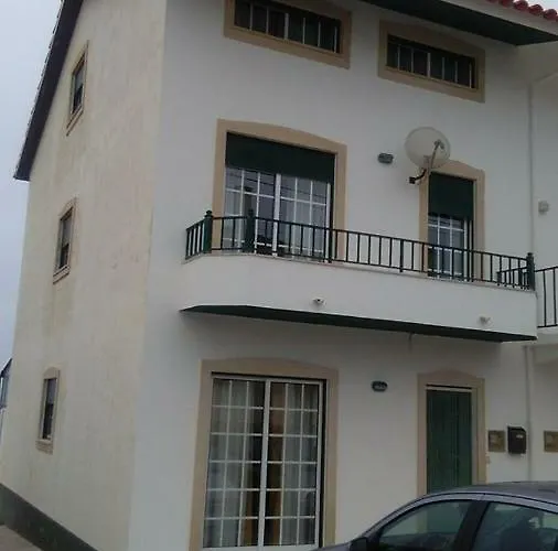 بيت للعطل Lilly House ساو بيدرو دي مويل