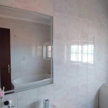 Lilly House Дом отдыха *
